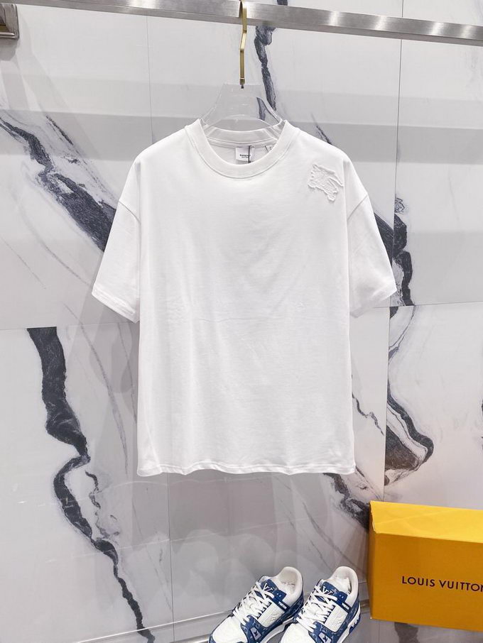 Burberry T-shirt Wmns ID:20250512-21